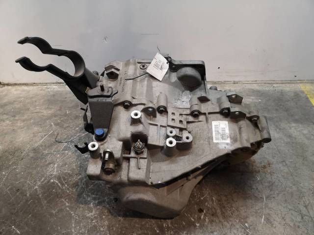 P30616141 VOLVO КПП в сборе (механическая коробка передач) купить в Николаев