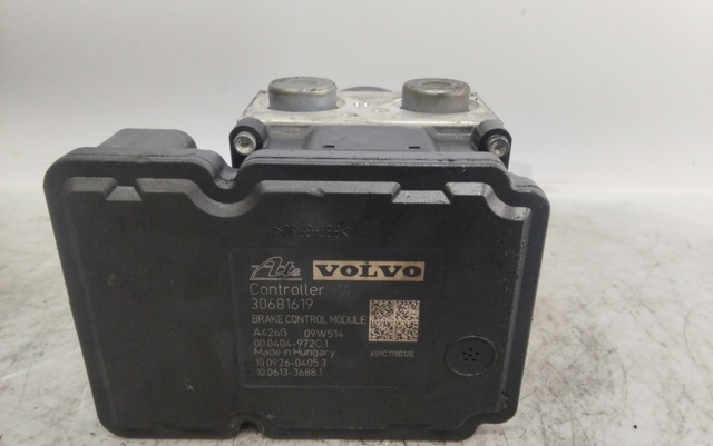 P30681619 VOLVO купить в Черновцы