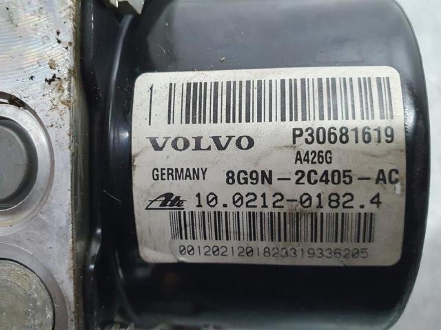 P30681619 VOLVO купить в Черновцы