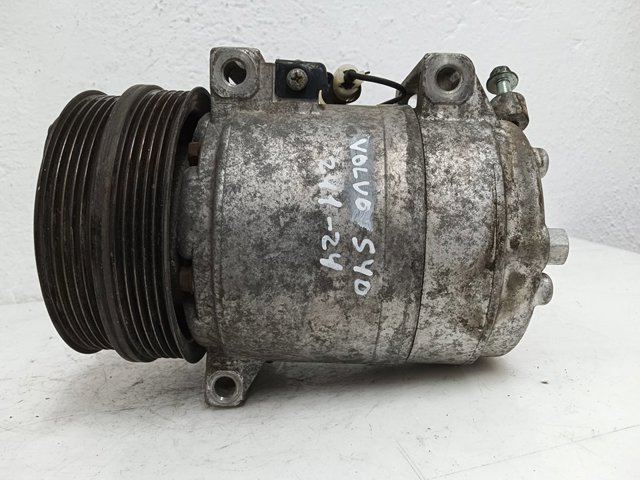 VOLVO P30761390 Компрессор кондиционера в наличии Полтава