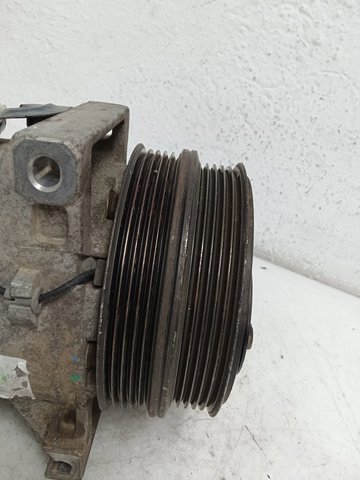 P30761390 VOLVO Компрессор кондиционера купить в Ровно