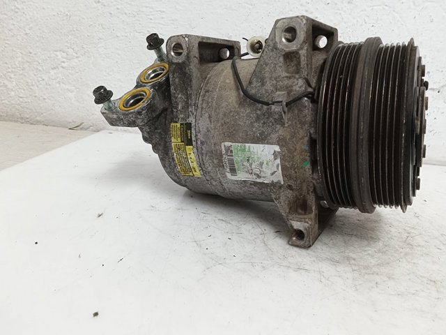 VOLVO P30761390 Компрессор кондиционера в наличии Чернигов