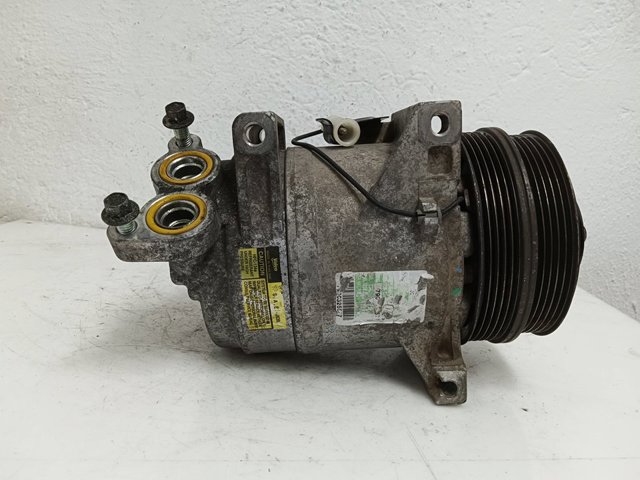 VOLVO P30761390 Компрессор кондиционера в наличии Тернополь