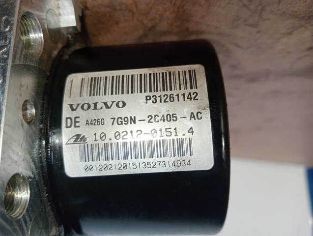 P31261142 VOLVO купить в Запорожье