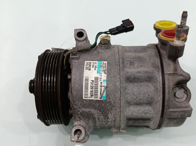 P31291929 VOLVO Компрессор кондиционера купить в Житомир