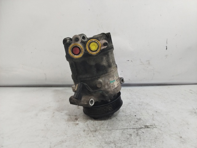 P31291929 VOLVO Компрессор кондиционера купить в Павлоград