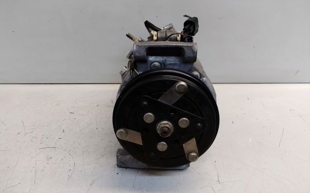 P31315453 VOLVO Компрессор кондиционера купить в Днепр