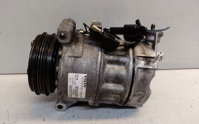 P31315453 VOLVO Компрессор кондиционера купить в Львов