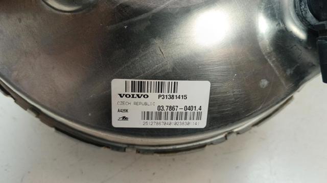 P31381415 VOLVO Усилитель тормозов купить в Черновцы