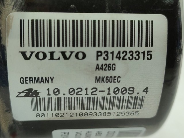 VOLVO P31423315 в наличии Ирпень