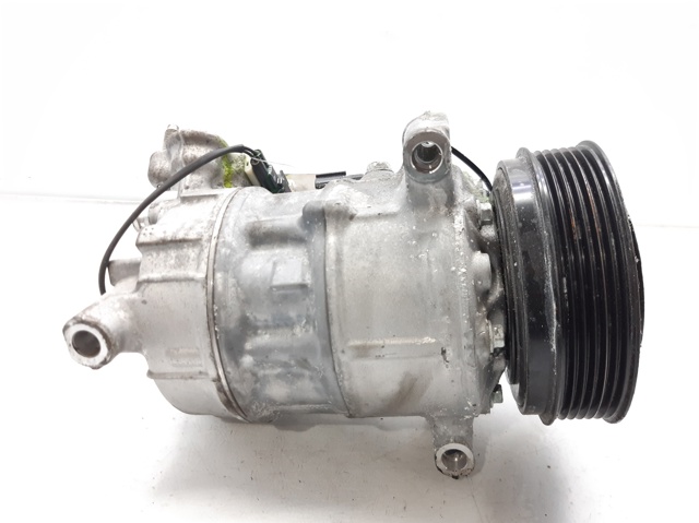 P31469966 VOLVO Компрессор кондиционера купить в Запорожье