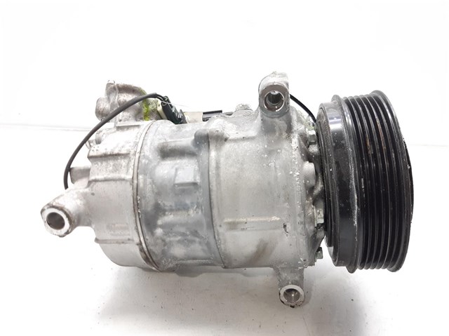 Compressor de ar condicionado para Volvo V40 Fastback (525.525) (2012-2015) T2 B4204T38 P31469966