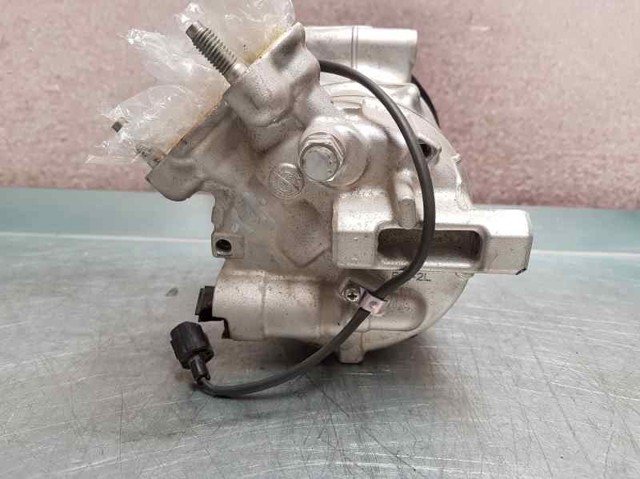 P31469966 VOLVO Компрессор кондиционера купить в Тернополь