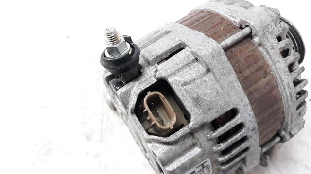 Gerador Mazda MX-5 4 ND