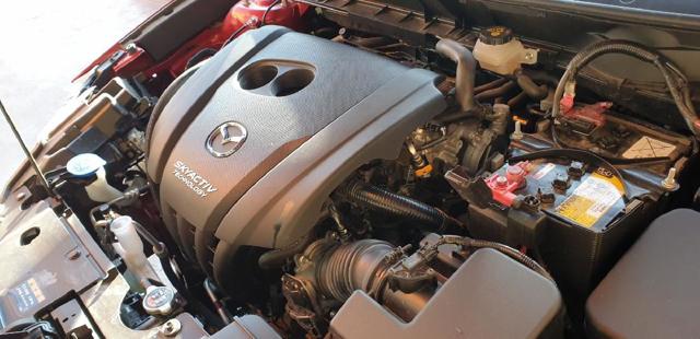 P31H18300B Mazda