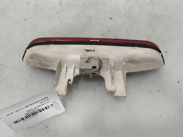 P3591 MAZDA купить в Киев