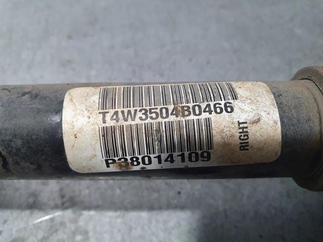 CHRYSLER P38014109 в наличии Каменское