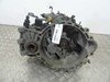 Caixa de Mudança montada (caixa mecânica de velocidades) P41767 HYUNDAI