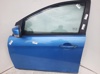 Porta dianteira esquerda P4M51A20125AE FORD