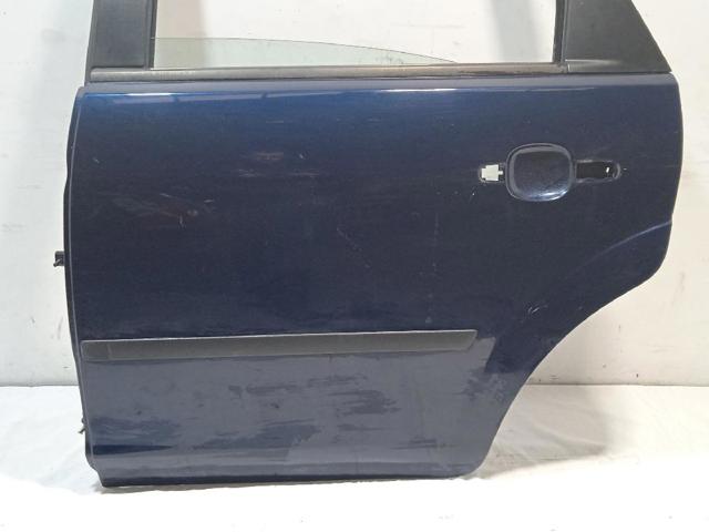 FORD P4M51A24631AD Дверь задняя левая в наличии Ирпень