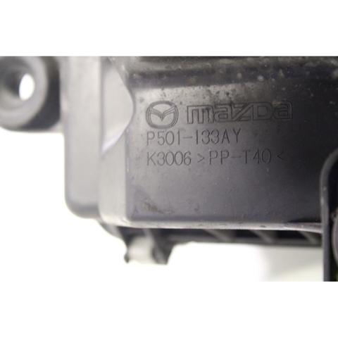 P501133AY MAZDA Корпус фильтра купить в Днепр