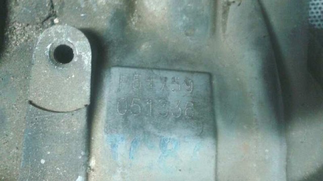 HYUNDAI P51759 КПП в наличии Чернигов
