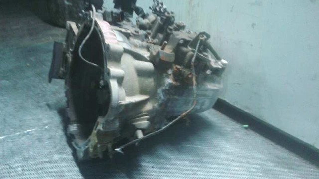 P51759 HYUNDAI КПП купить в Николаев