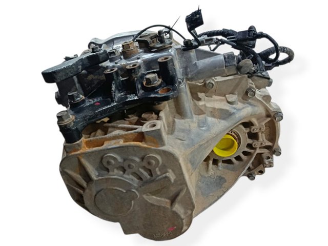 P51759 КПП в сборе (механическая коробка передач) купить Ирпень