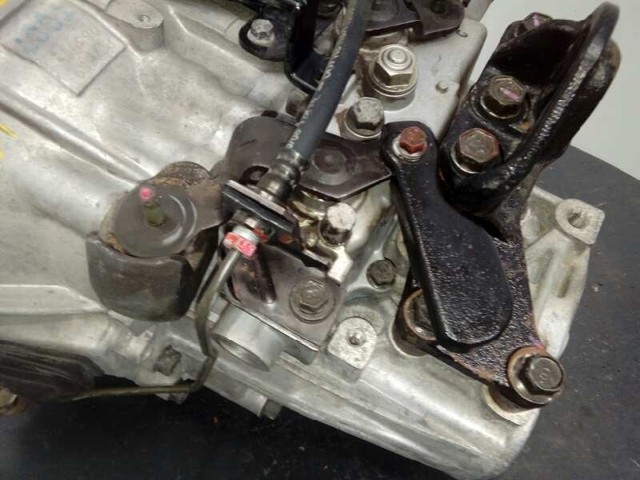 P51759 HYUNDAI КПП купить в Чернигов