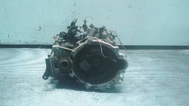 HYUNDAI P51759 КПП в сборе (механическая коробка передач) в наличии Львов