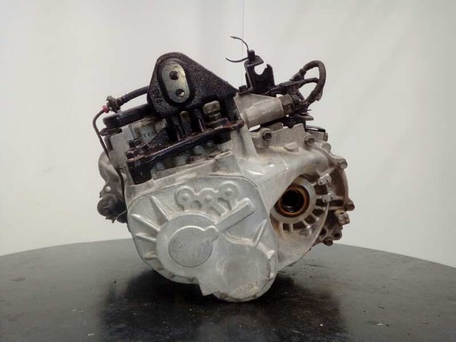 HYUNDAI P51759 КПП в сборе (механическая коробка передач) в наличии Львов