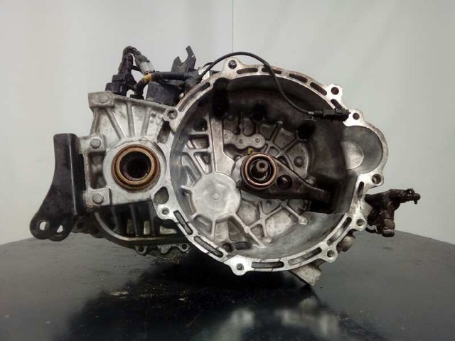 HYUNDAI P51759 КПП в сборе (механическая коробка передач) в наличии Днепр