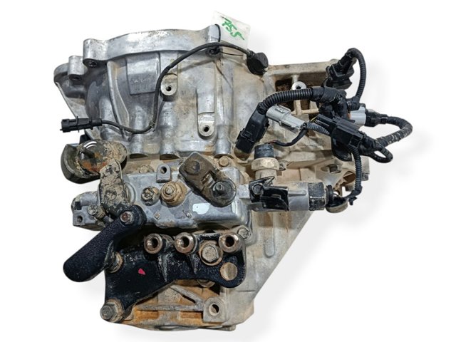 P51759 HYUNDAI КПП в сборе (механическая коробка передач) купить в Полтава