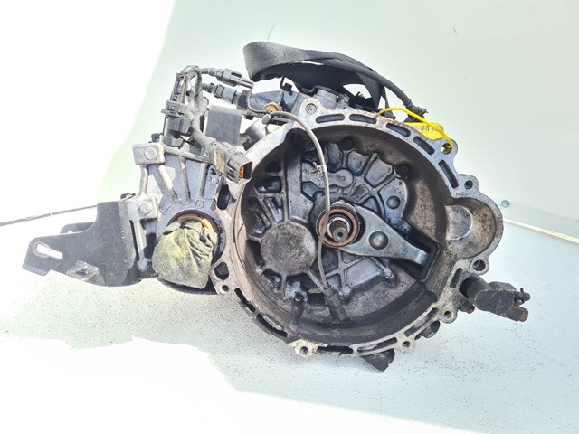 P51767 HYUNDAI КПП купить в Сумы