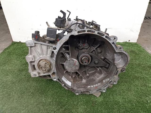 P51767 HYUNDAI КПП в сборе (механическая коробка передач) купить в Ирпень