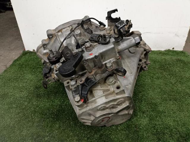 HYUNDAI P51767 КПП в сборе (механическая коробка передач) в наличии Харьков
