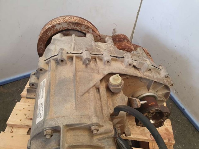 P52099360AD CHRYSLER Раздатка купить в Черновцы