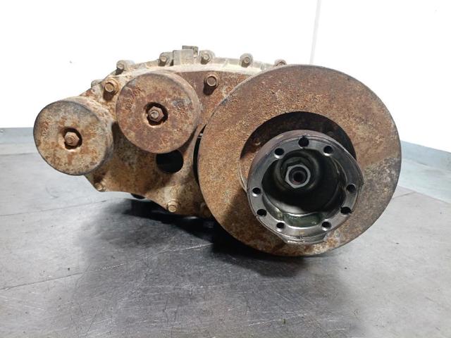 P52099360AD CHRYSLER Раздатка купить в Николаев