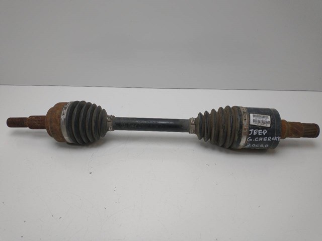 CHRYSLER P52104701AB в наличии Черновцы