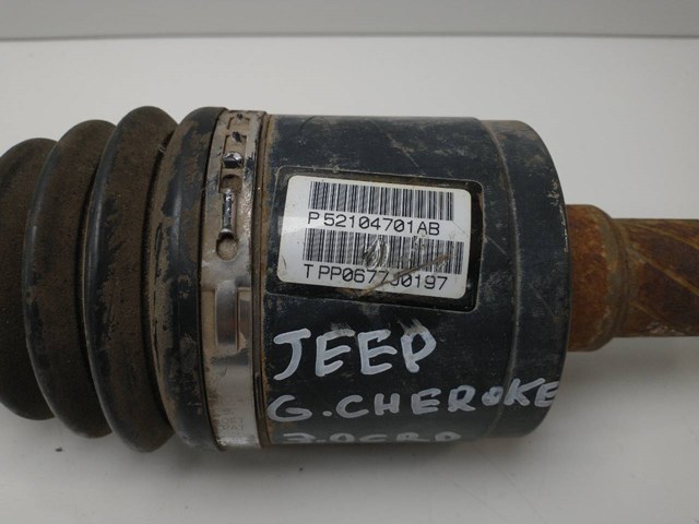 P52104701AB CHRYSLER купить в Ровно