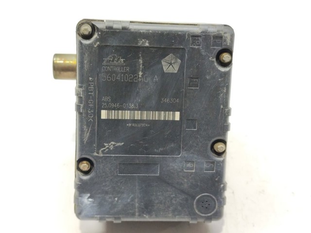 P52128205AF CHRYSLER Блок АБС купить в Львов