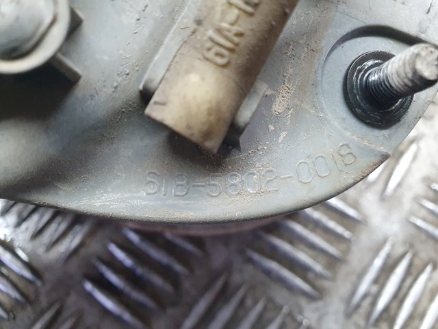 P52128205AF CHRYSLER Блок управления АБС (ABS) гидравлический купить в Николаев