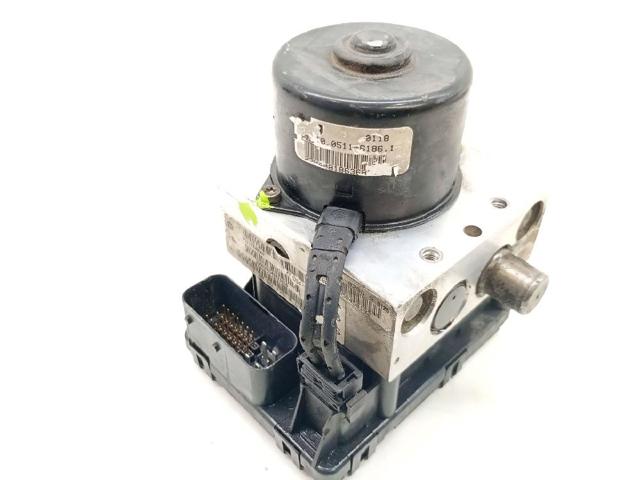 CHRYSLER P52128205AF Блок АБС в наличии Каменское