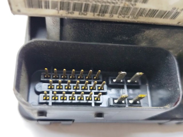 CHRYSLER P52128205AF Блок АБС в наличии Каменское