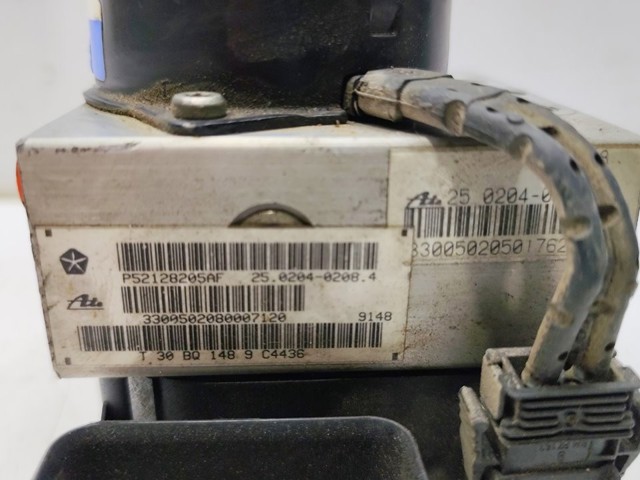 CHRYSLER P52128205AF Блок АБС в наличии Кривой Рог