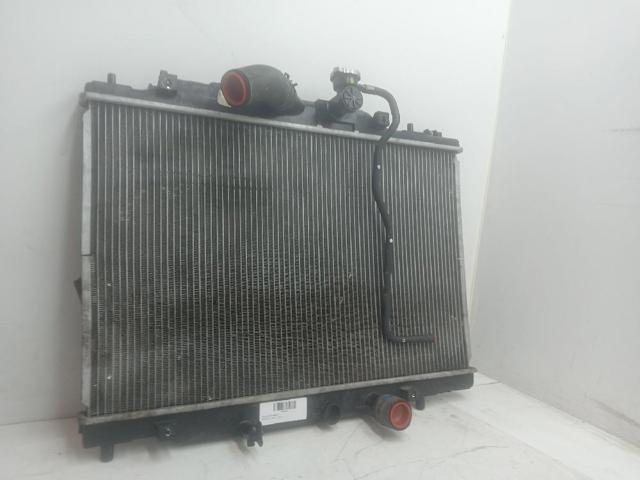 Radiador de esfriamento de motor P54G15200 Mazda