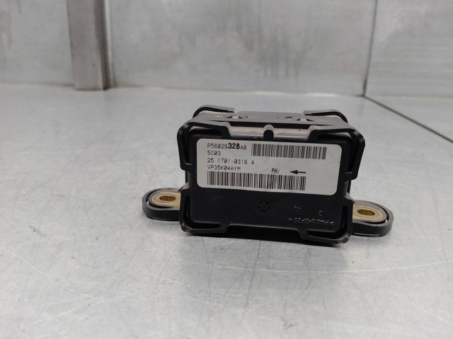 P56029328AB CHRYSLER купить в Сумы