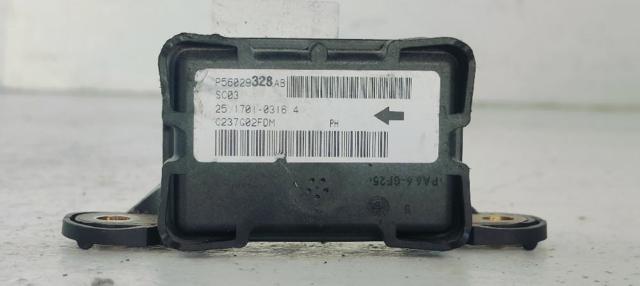 CHRYSLER P56029328AB в наличии Черновцы
