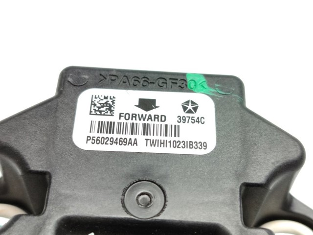CHRYSLER P56029469AA Блок управления ESP в наличии Ирпень