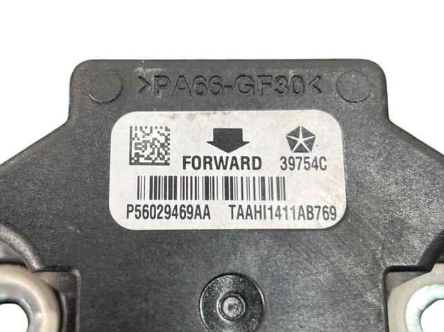 P56029469AA CHRYSLER Блок управления ESP купить в Черкассы